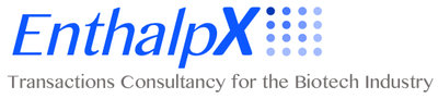 EnthalpX